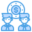 collaboration icon