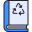 Book icon