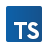 Typoskript icon