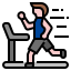 Exercise icon