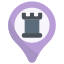 Fort icon