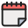 Calendário icon