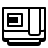 badges style 분광 광도계 icon
