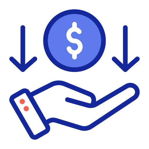 revenue icon