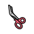 Medical Scissors icon