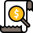 external-Analytic-payment-frizty-kerismaker icon