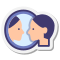 Reflection icon