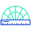protractor icon