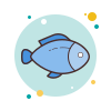 魚の餌 icon