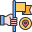 racing flag icon