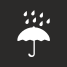 no water icon