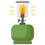 lâmpadas icon