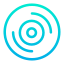 disco compacto icon