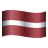 lettonia-emoji icon