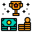 trophy icon