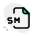 sm file icon