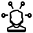 badges style customer insights manager icon