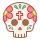 亡灵节 icon