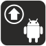 Android icon