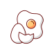 계란 icon