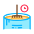 Melting Cheese icon