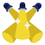 Spotlight icon