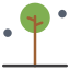 Árbol icon