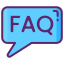 faq icon