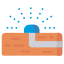 sprinkler icon