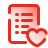 pulsar gradient style wish list icon