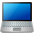 Laptop icon