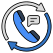 kundenservice icon