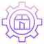 물류 icon