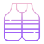 Vest icon