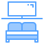 hotel icon