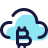 Bitcoin Cloud icon