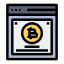 bitcoin icon