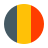 Belgique-circulaire icon