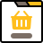 commercio elettronico icon