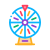 Fortune Wheel icon