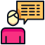 연단와 스피커 icon