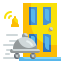 food delivery icon