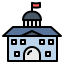 capitol icon