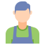pulitore icon