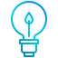 green energy icon