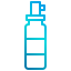 Déodorant spray icon