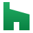 houzz-nouveau icon