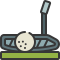 external-putting-golfing-soft-fill-soft-fill-juicy-fish icon