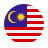 circular de malasia icon