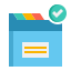 File Folder icon